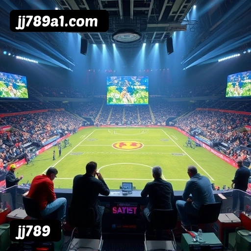 jj789 Logo